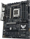 ASUS TUF Gaming B650E-PLUS - Moederbord ATX - AMD AM5 - Wi-Fi 6E - 256 GB DDR5