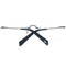 Heren Brillenframe Yohji Yamamoto YY3018 53002