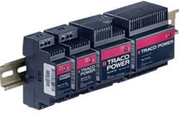 TracoPower TBLC 25-124 Schakelnetvoedingsmodule 28 V/DC 1.05 A 25 W