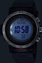 Casio Protrek PRW-35-1AER - Polshorloge - Quartz - Ø 40 mm - Zwart