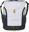 Real Madrid C.F. - Schoolrugzak - 35 x 40 x 1 cm - Wit (2025)