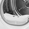 Inventum VDW8030W - Warmtepompdroger - 8 kg - Antibacterieel - 66 dB