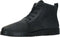 ECCO Bella - Hoge Veterschoenen - Warm gevoerd - Zwart - Maat 40