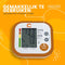 Cresta Care BPM630S Bovenarm digitale bloeddrukmeter | Onregelmatige hartslag herkenning | Dabl goedgekeurd | XL manchet 22 - 42 cm