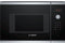 Enkelvoudige inbouw magnetron - BOSCH SER4 - BFL523MS1F - Roestvrij staal - 20 L - 38,2 x 59,4 x 31,7 cm