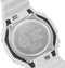 G-Shock GA-2100-7A7ER - Polshorloge - 20 ATM waterdicht - Wit