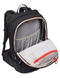 Vaude Bike Alpin 23+5 l - Mountainbike rugzak - Ventilerend rugpand - Zwart