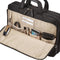 Case Logic Notion - Schoudertas 15.6 inch - Georganiseerde vakken - Zwart