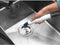 BLACK+DECKER BHSM168D-QS - Stoomreiniger - Deltavoet 8 accessoires - Wit/Zilver