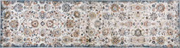 Beliani AKORI - Rug - Multicolor - Polypropyleen