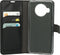 Mobiparts Xiaomi Mi 10T Lite (5G) - Classic Wallet Case - Ruimte voor pasjes - Zwart