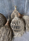 De Guagua Hanglamp - Naturel - M