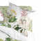 Happy Friday Pillow cover Azahara 50x75 cm (x2) Multicolor