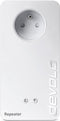 devolo - WiFi Repeater+ ac - WiFi 5 - 1200Mbps - BE