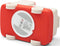 Liewood Winston nachtlamp - Brandweer auto - Rode mix