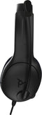 PDP LVL40 - Gaming headset - Ruisonderdrukkende microfoon - Grijs Groen Zwart
