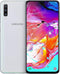 Samsung Galaxy A70 - Wit - 128 GB - Fysieke simkaart