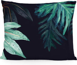 Kussensloop HappyFriday Ebony Multicolour 60 x 70 cm