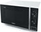 Whirlpool MWP 103 W - Combinatiemagnetron - 20L - 700W magnetronvermogen - 1000W grill - Wit