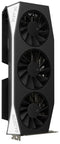 XFX Mercury RX 9060 XT - Gaming Edition - 16GB GDDR6 - RDNA 4 (RX-96TMERCB9)