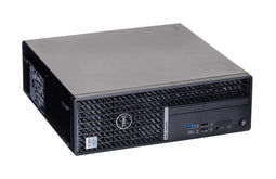 DELL OptiPlex 5080 i5-10500 16GB 256GB SSD SFF Win11pro GEBRUIKT Gebruikt