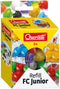 Quercetti Pinnen Fantacolor Refill Junior 33 Mm 16 Stuks