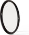 Urth 72mm UV Filter - Japans AGC glas - Krasbestendig Waterafstotend - Zwart