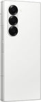 Samsung Galaxy Z Fold6 - Smartphone - 512GB opslag - Wit