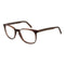 Andy Wolf 4500 - Uniseks Brillenframe - Glas zonder voorschrift