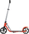 HUDORA Big Wheel 205 Step Pure Rood