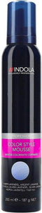 Indola - Indola Color Style Mousse Silver 200ml