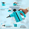 Kymo Handstoomreiniger Plus - Stoomreiniger - 10 minuten continue stoom - 5 meter snoer