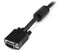 StarTech MXTMMHQ3M - Coaxiale VGA-kabel - 3m - HD15 naar HD15 - Zwart