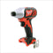 Milwaukee M18 BID-0 18V Li-Ion accu slagschroevendraaier body