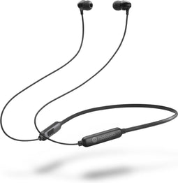 Motorola SP106 - Draadloze hoofdtelefoon - Bluetooth 5.2 - Zwart
