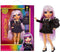 Rainbow High Junior High Special Edition Doll - 23 cm - Avery Styles - Regenboog - Modepop