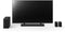 LG DS70TR - Soundbar 5.1.2 - 500W RMS - Inclusief 2x Rear en 1x Subwoofer (3 stuks)