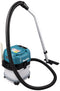 Makita VC004GLZ01 - Accu stofzuiger - XGT 40 V Max - 15L - TNO klasse D - AWS - 5 standen zuigkracht