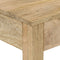vidaXL-Wandtafel-110x30x75-cm-massief-gebleekt-mangohout