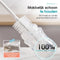 Sweet Sprout 6-in-1 Sterilisator - Stoomfunctie - Steriliseer tot 6 flessen tegelijk