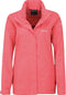 Pro-x Elements Outdoorjas Naomi Dames Polyester Roze Maat 36