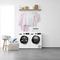 Bosch WTXH8M70NL - Warmtepompdroger - 9 kg - AutoDry Home Connect - 62 dB - A+++ - Wit
