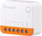 Sonoff MINIR4 - Wi-Fi Smart Switch - 40% kleiner dan MINIR2 - Inbouw