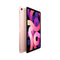 Apple iPad Air (2020) - 10,9 inch - A14 Bionic - WiFi + 4G - Goud