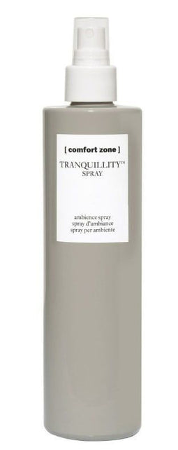 Comfort Zone Tranquillity - Ambience Spray - Essentiële oliën - 200 ml