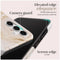 Mio by Mobilize Samsung Galaxy A25 5G - Backcover - MagSafe - Gold Marble