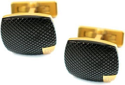 Manchetknopen Guess GC CMC70705 (1,5 cm)