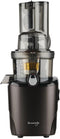 Kuvings REVO830 - Slowjuicer - Dubbel mondstuk - Zwart