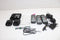Gigaset A735A - DECT-telefoon - 3 handsets - Antwoordapparaat