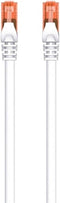 UTP Category 6 Rigid Network Cable Ewent (3 m)